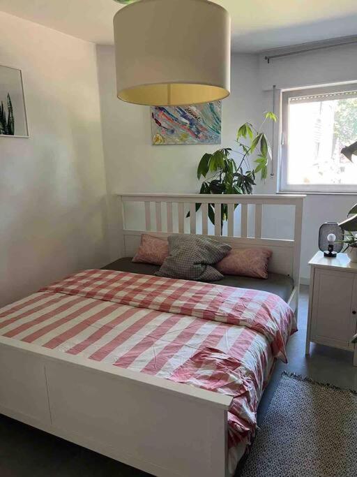 Stylische Maisonettewohnung Stadionnaehe,Wald,Westfalenhalle Dortmund Kültér fotó