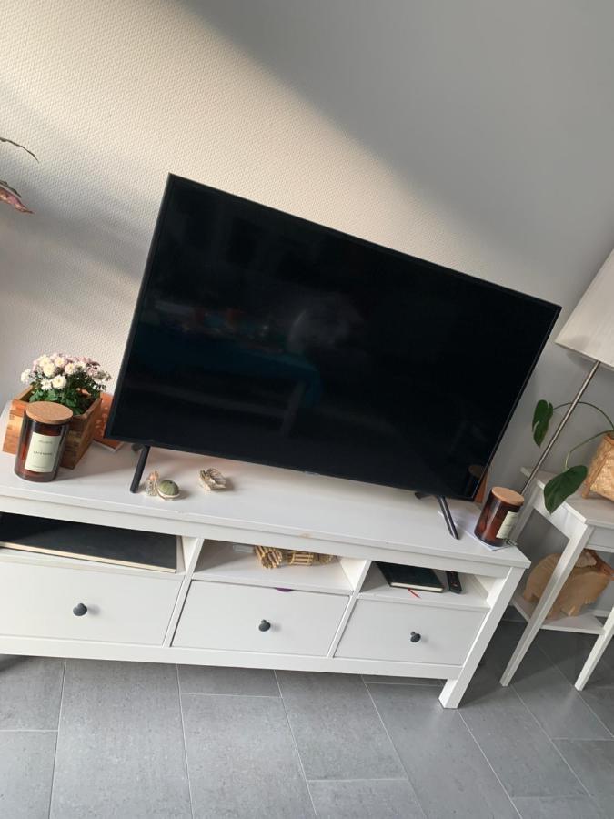 Stylische Maisonettewohnung Stadionnaehe,Wald,Westfalenhalle Dortmund Kültér fotó